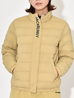 ジャックバニー(Jack Bunny) アウター | レディースゴルフウェア通販