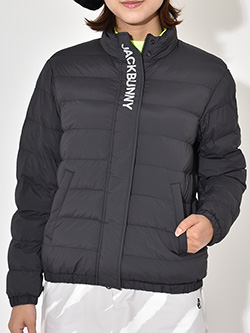 ジャックバニー(Jack Bunny) 中綿・ダウンジャケット | レディース