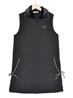 ノースリーブワンピース | レディースゴルフウェア通販【VIVID GOLF