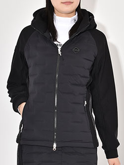 ブリーフィングゴルフ(BRIEFING GOLF) パーカー | レディースゴルフ