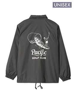 パシフィックゴルフクラブ(Pacific GOLF CLUB) | レディースゴルフ