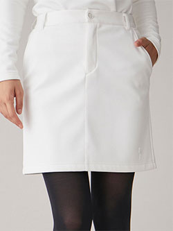 ジュン&ロペ(JUN&ROPE) スカート | レディースゴルフウェア通販【VIVID