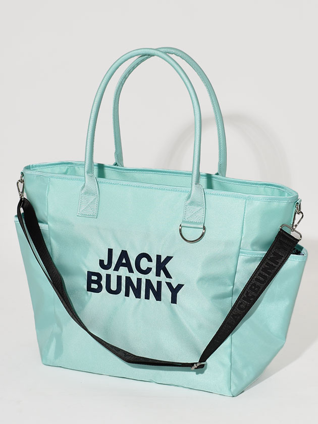 ジャックバニー 26年春夏新作 【定番】トートバッグ 262-6981111