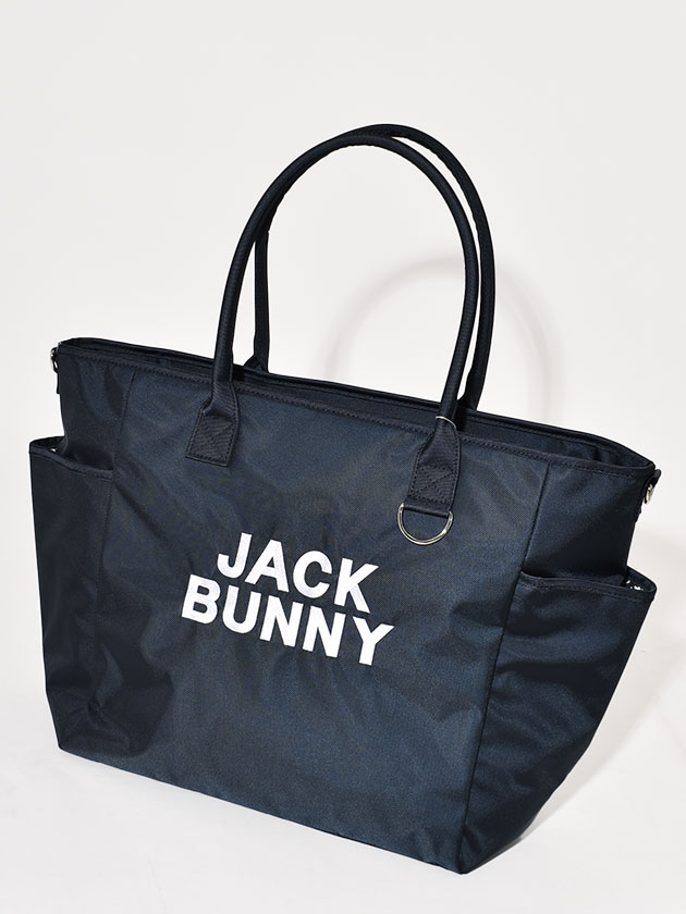 ジャックバニー 26年春夏新作 【定番】トートバッグ 262-6981111