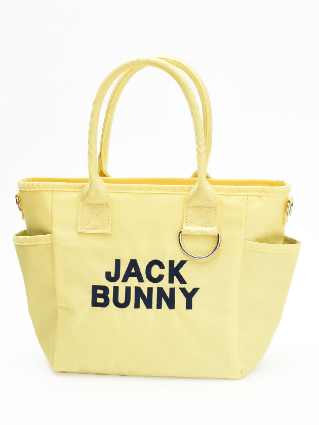 ジャックバニー 26年春夏新作 【定番】カートバッグ 262-6981112
