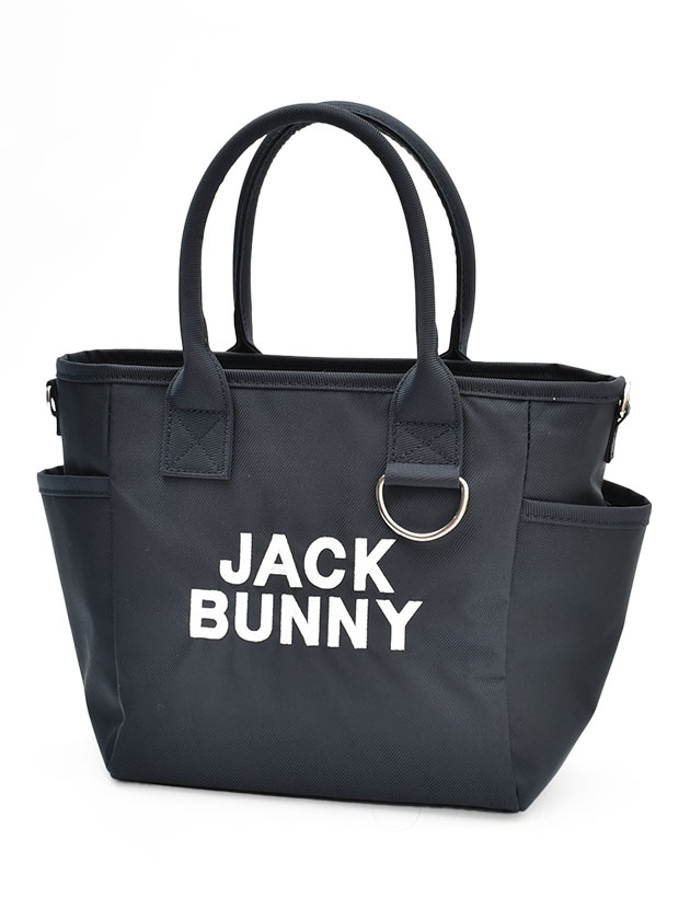 ジャックバニー 26年春夏新作 【定番】カートバッグ 262-6981112