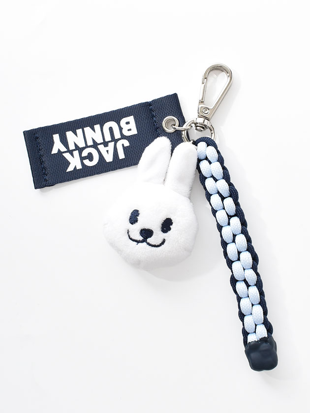 ジャックバニー 26年春夏新作 うさぎティー挿し 262-6184103（ブルー