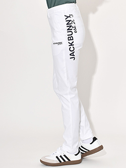ジャックバニー(Jack Bunny) ロングパンツ | レディースゴルフウェア