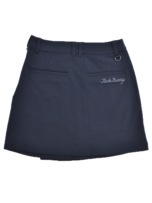 ジャックバニー 26年春夏新作 PEダンボール スカート 263-6134132
