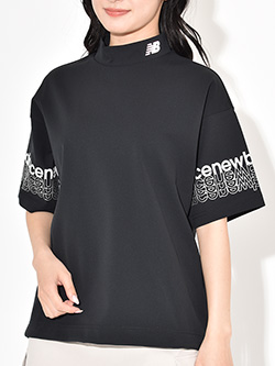 ニューバランスゴルフ(New Balance Golf) モックネック | レディース