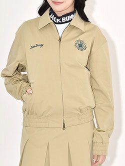 ジャックバニー(Jack Bunny) | レディースゴルフウェア通販【VIVID