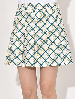 ジャックバニー(Jack Bunny) スカート | レディースゴルフウェア通販