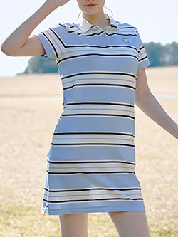 アダバット(adabat) ワンピース | レディースゴルフウェア通販【VIVID