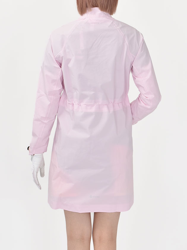 アディダスゴルフ RAIN. RDY レインワンピース BXE40 | レディース