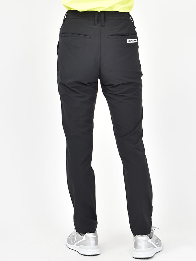 ジャックバニー 2WAYストレッチ二重織りパンツ 263-3136402