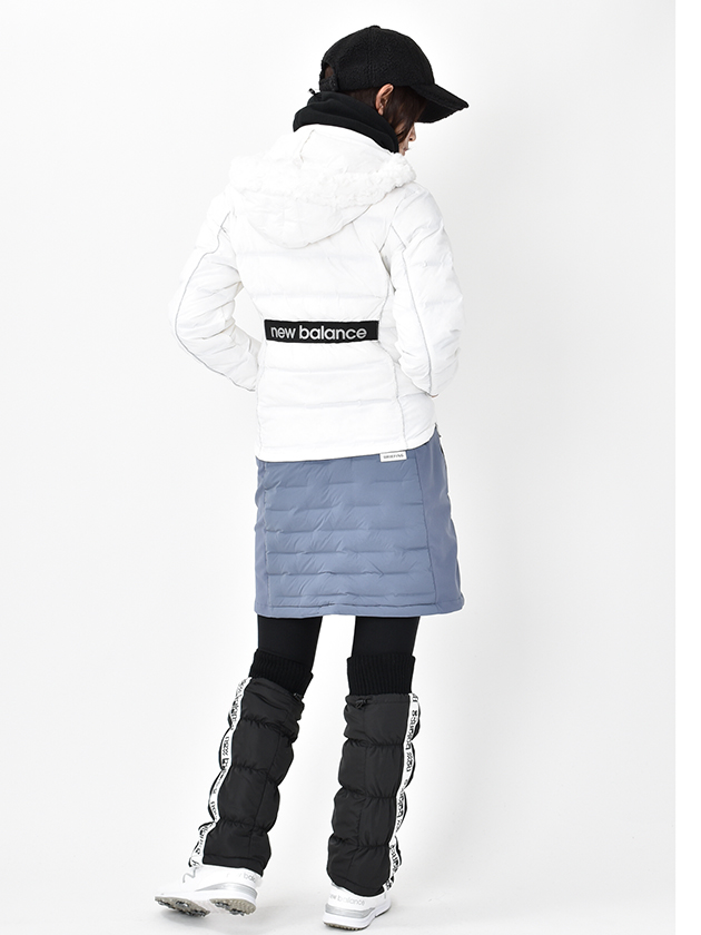 ニューバランスゴルフ 2WAYライトダウン 012-3220504（） | レディース