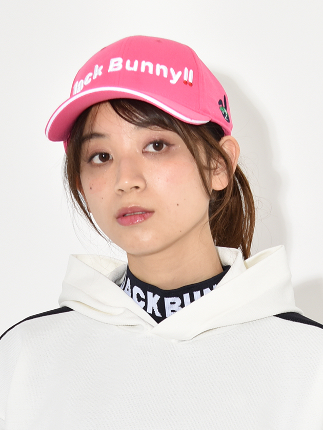 ジャックバニー 【定番】キャップ(ユニセックス) 262-5987101