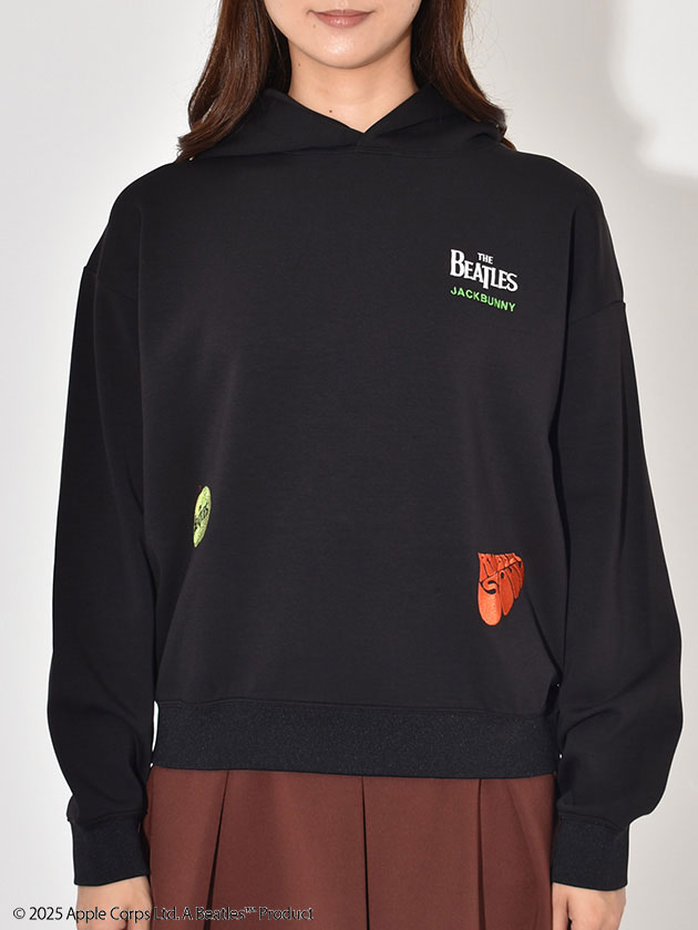 ジャックバニー 【TheBEATLESコラボ】パーカー 263-5262906