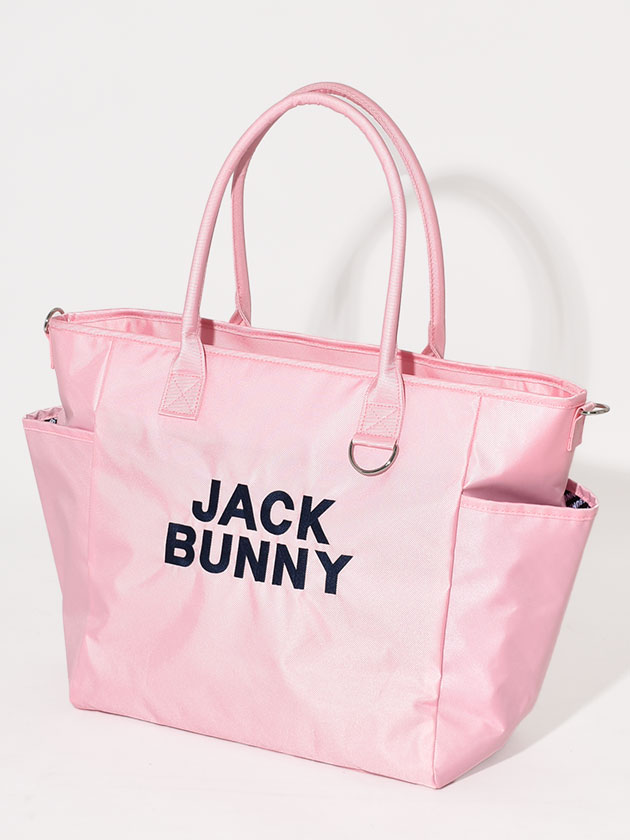 ジャックバニー 26年春夏新作 【定番】トートバッグ 262-6981111