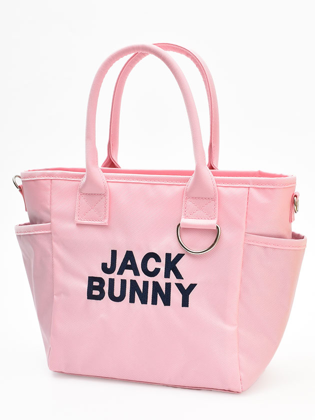 ジャックバニー 26年春夏新作 【定番】カートバッグ 262-6981112