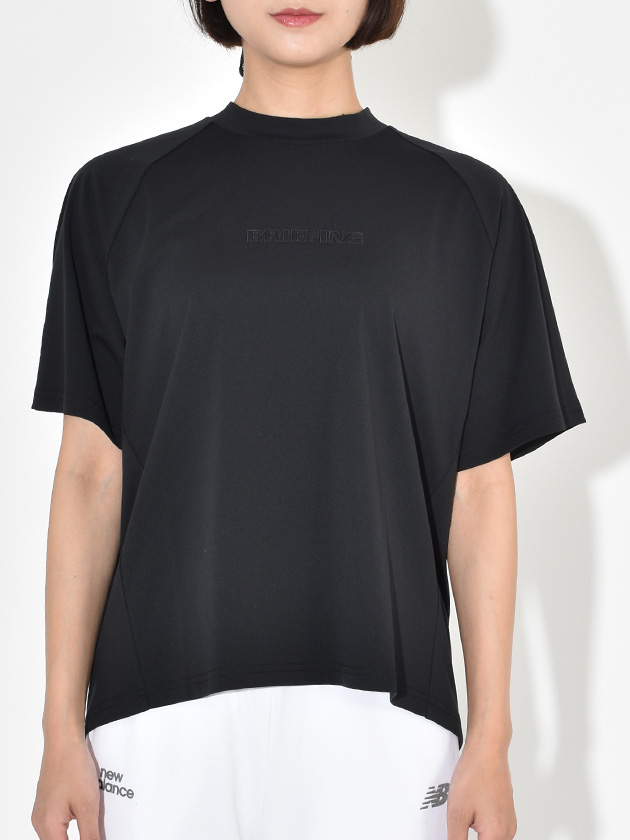 ブリーフィングゴルフ 26年春夏新作 3Dロゴリラックスフィット