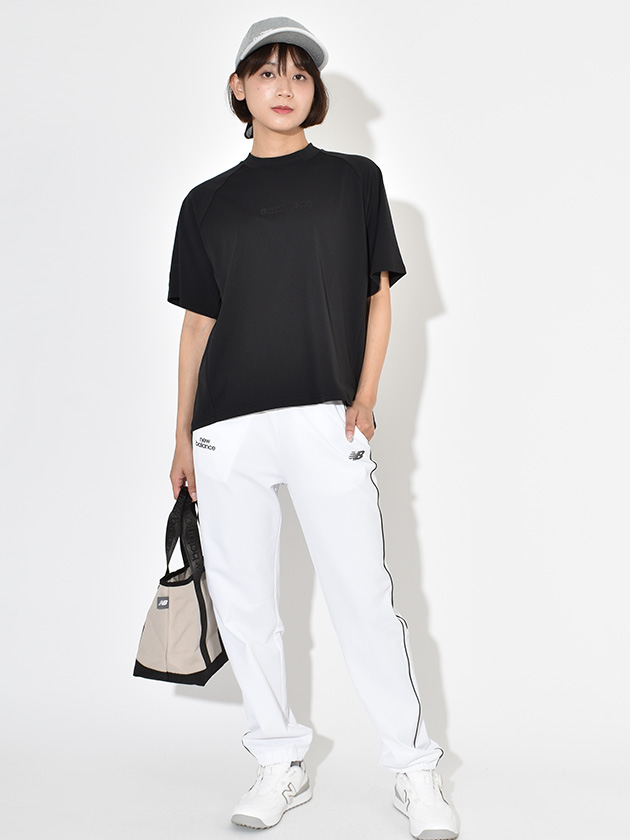 ブリーフィングゴルフ 26年春夏新作 3Dロゴリラックスフィット