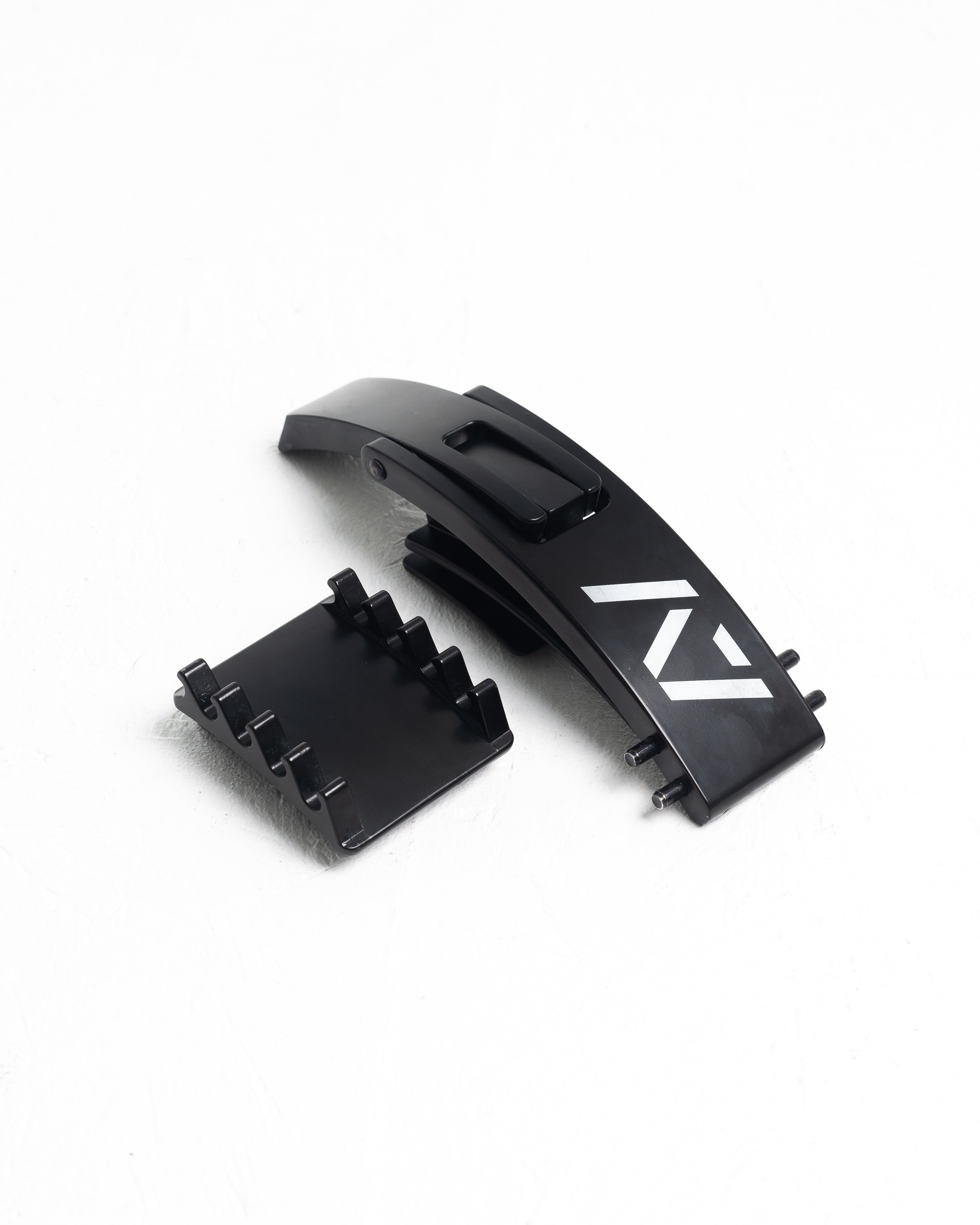 A7 Belts: Lever & Prong | IPF-Approved Powerlifting Belts