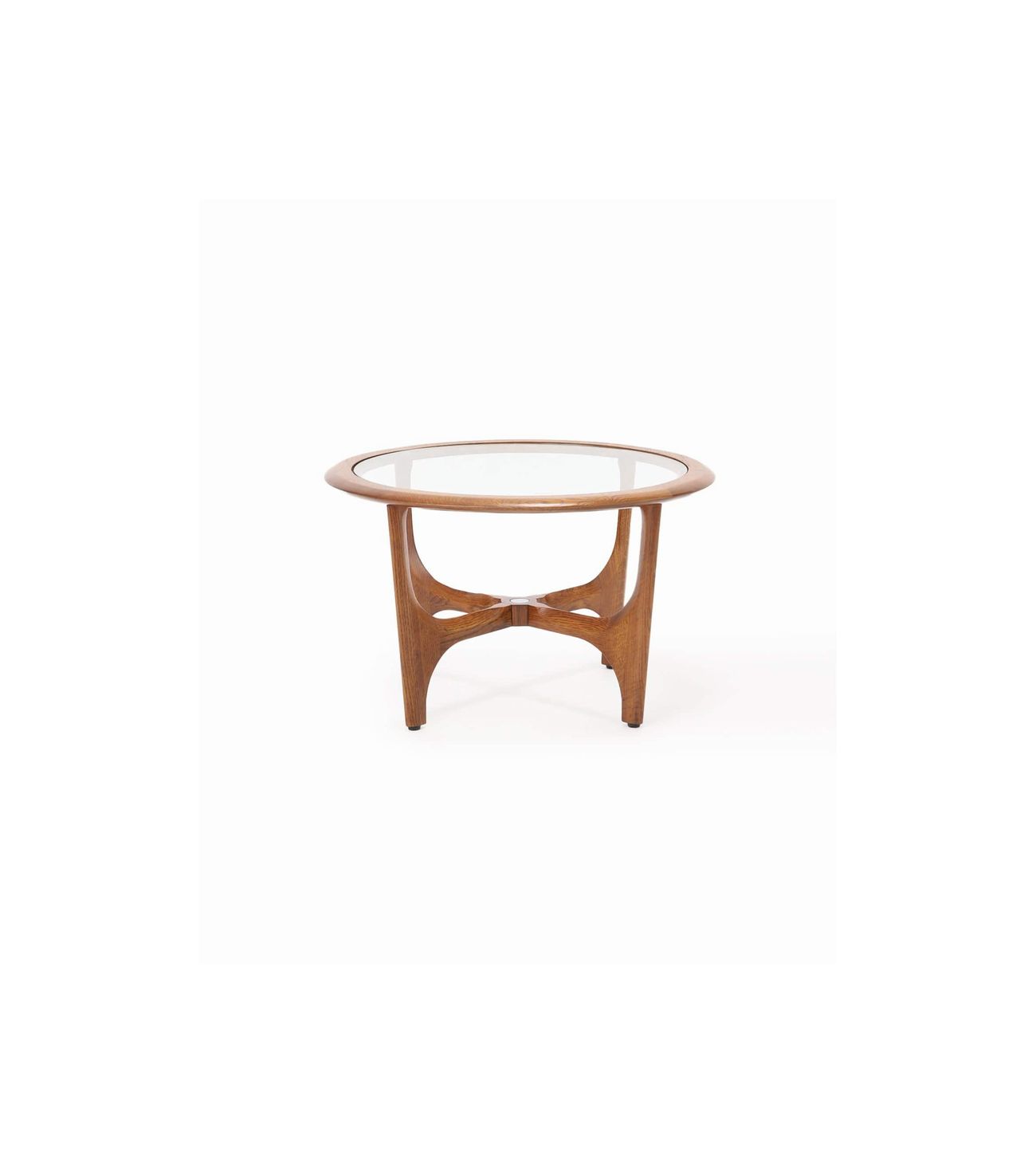 SILHOUETTE CENTER TABLE | JOURNAL STANDARD FURNITURE
