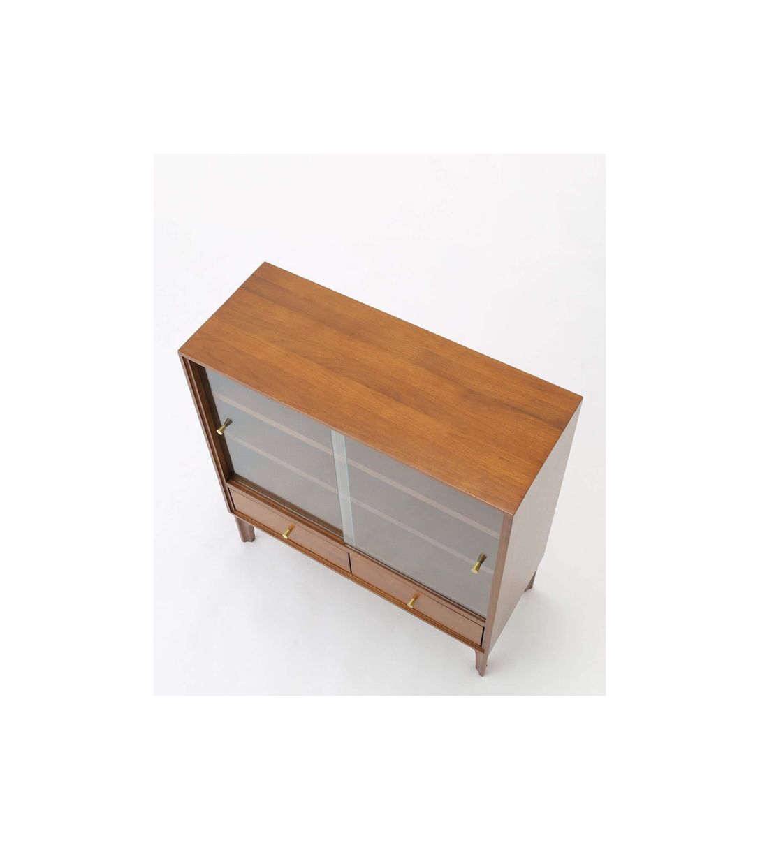 NEW】BROOKS SMALL STACKING GLASS SHELF | JOURNAL STANDARD FURNITURE