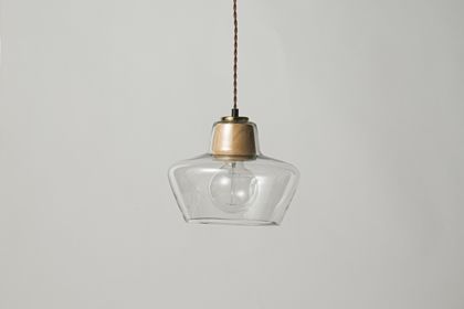 SOPHIA PENDANT LAMP VASE | ACME Furniture