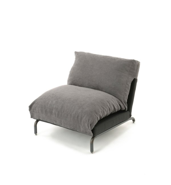 RODEZ CAHIR 1P NUDE 2ND | ACME Furniture