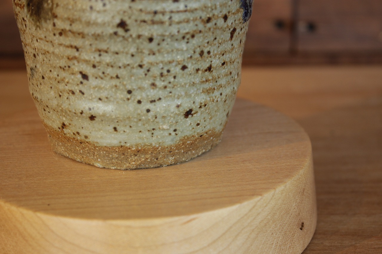 VINTAGE POTTERY LAMP① | JOURNAL STANDARD FURNITURE