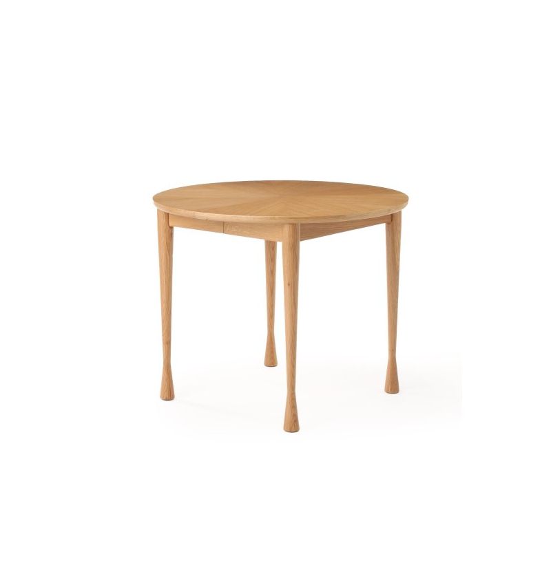 AROS ROUND TABLE / NATURAL | ACME Furniture