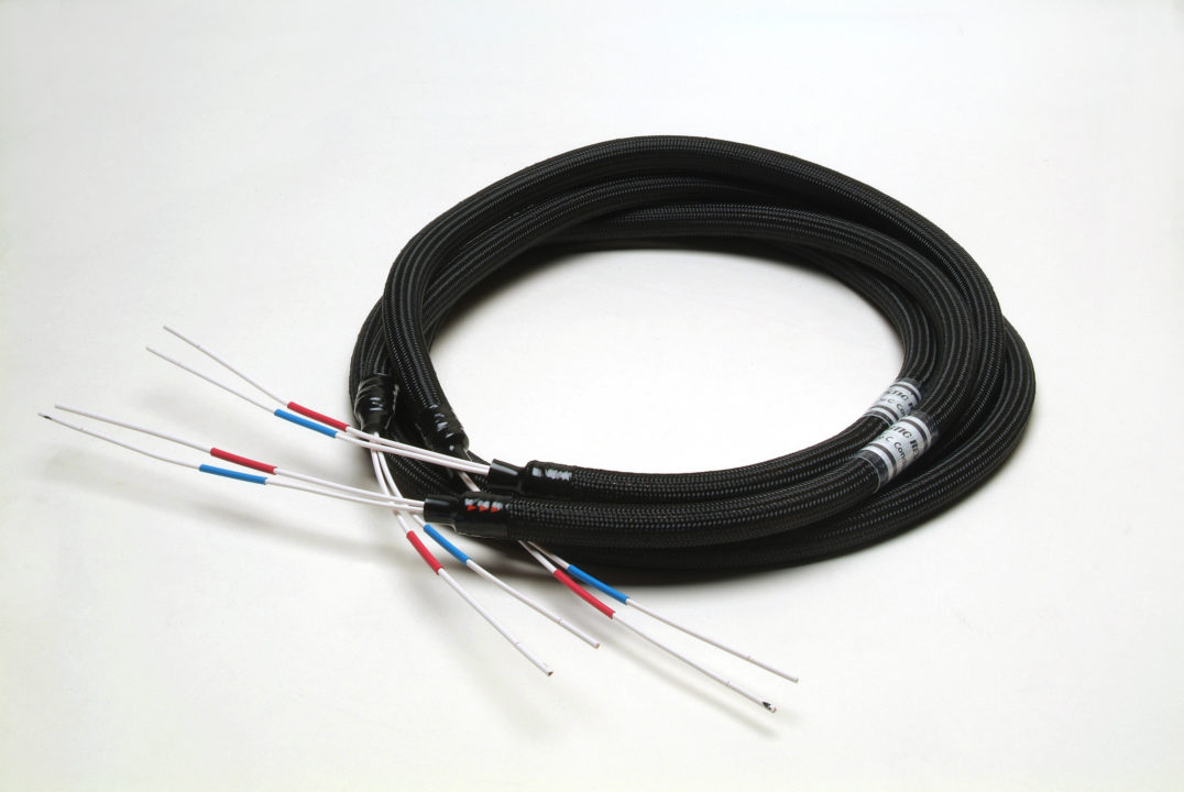 Speaker Cable | Acoustic Revive