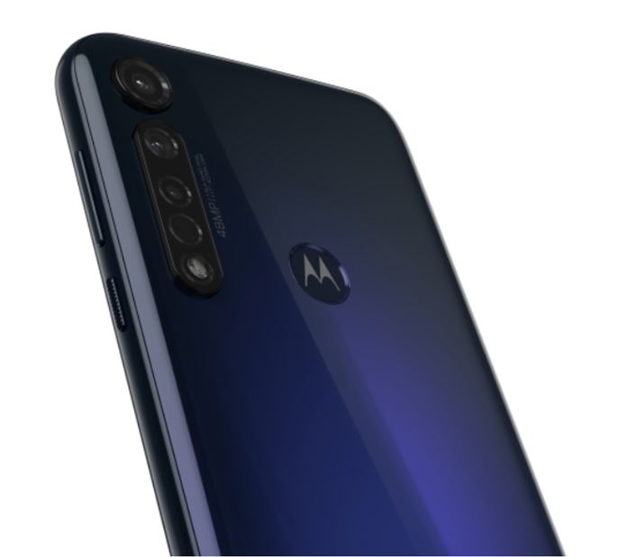 Motorola moto g8Plus | Accell mobile （アクセル・モバイル） 公式サイト