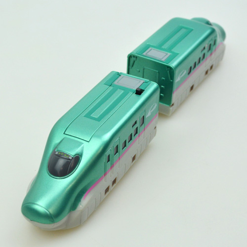 ポケットエクスプレス02 新幹線E5系はやぶさ – 株式会社ザ・アクセス