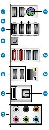 Configure a PC with Asus Maximus IV Gene-Z/Gen3