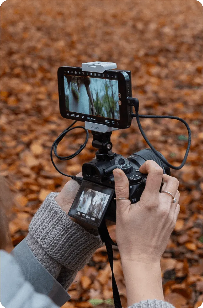 Accsoon SeeMo - Accsoon