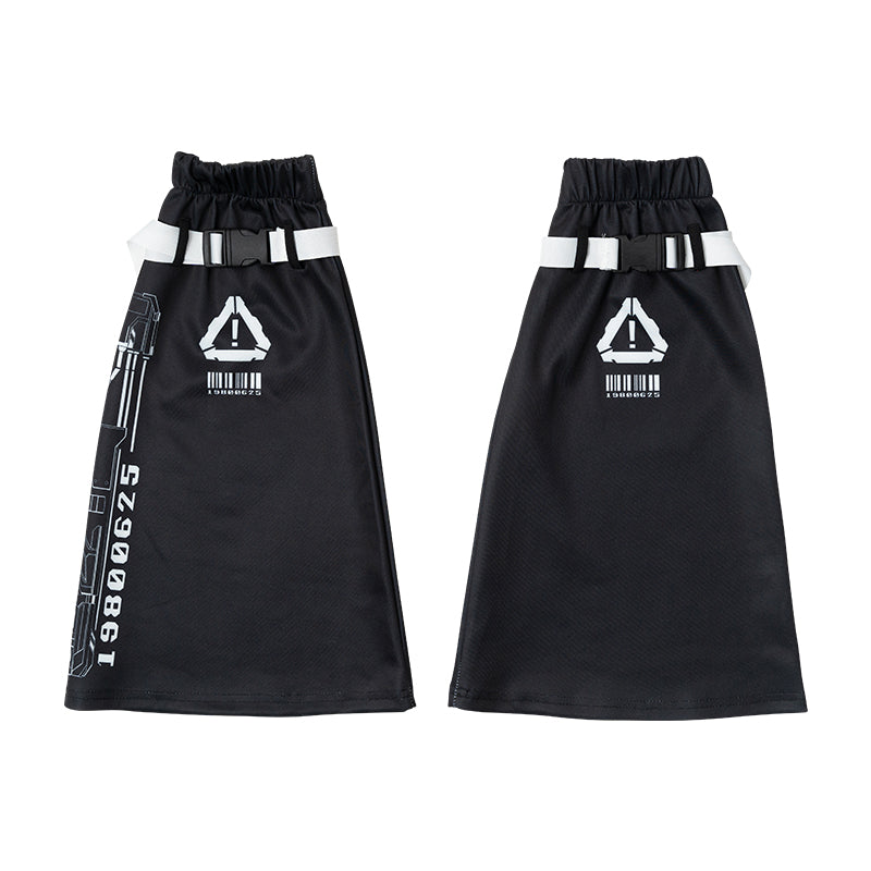 ERROR CODE レッグウォーマー – ACDC RAG