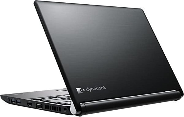 TOSHIBA Dynabook R73 -Intel i5 7th Gen-8Gb RAM 256Gb SSD 13' - ACETECH