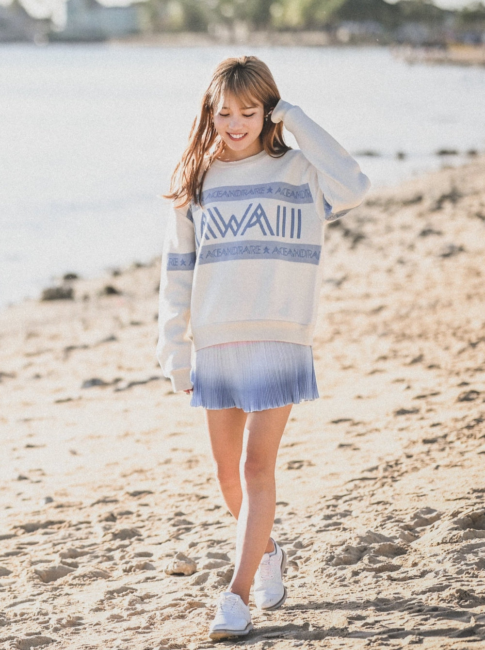 MENS・UNISEX – ACEANDRARE