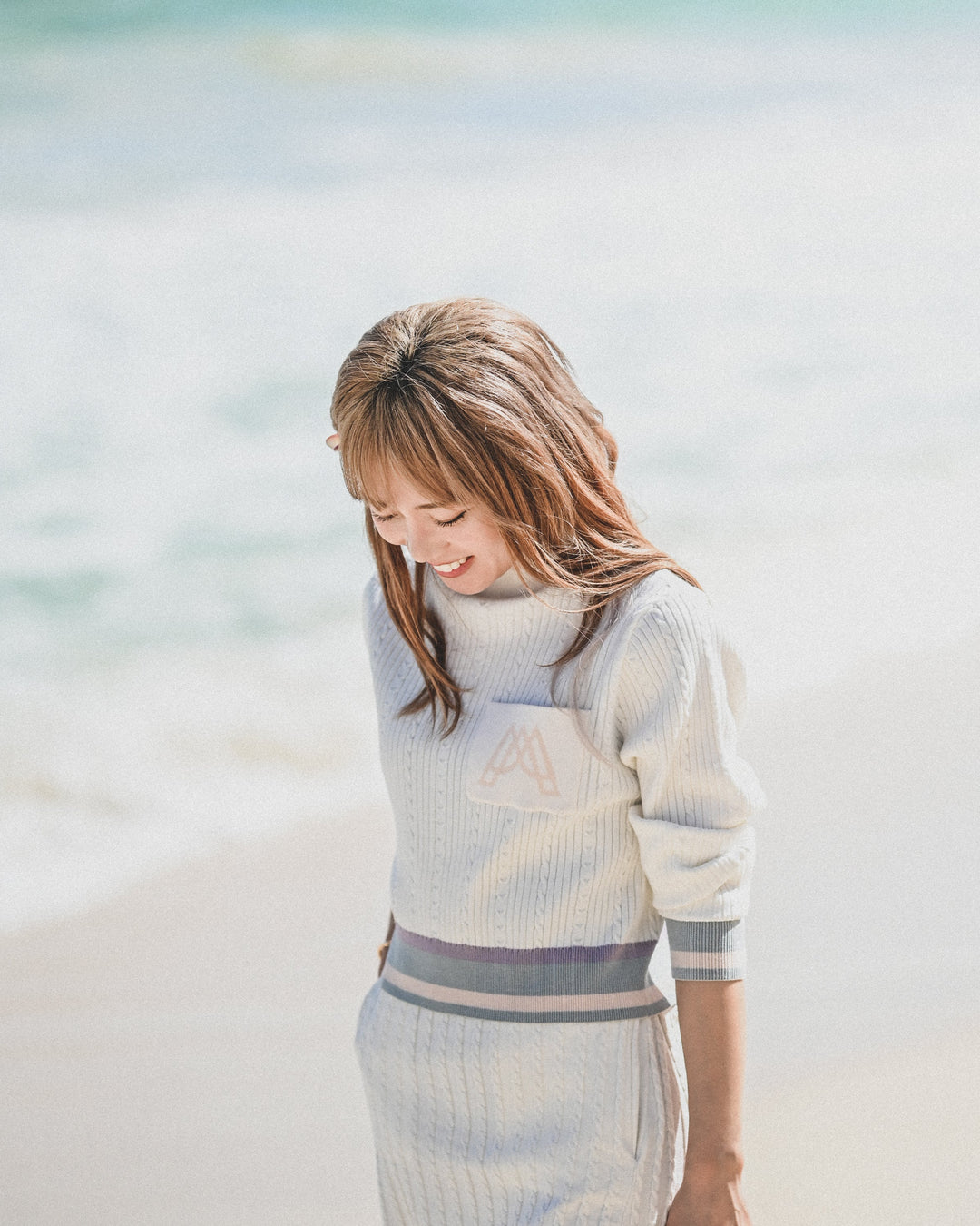 HAWAII COLLECTION – ACEANDRARE