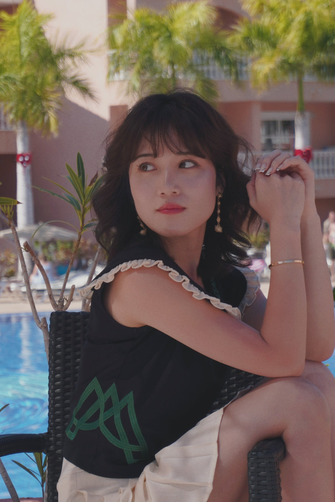 ACEANDRARE -エースアンドレア-