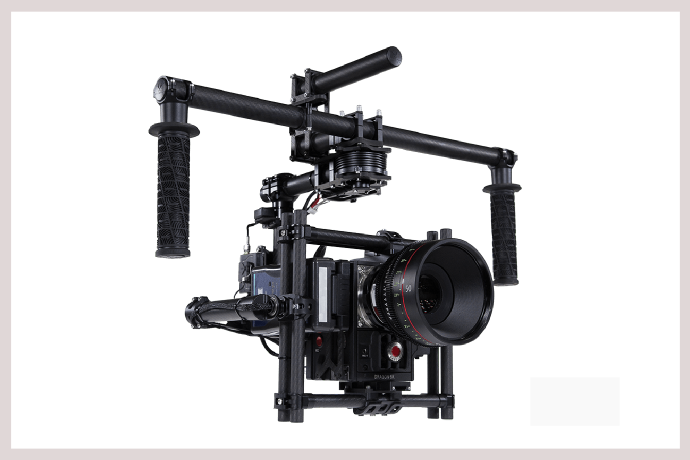 FreeFly Systems MoVI M10のレンタルは【ACEレンタル】へご相談ください