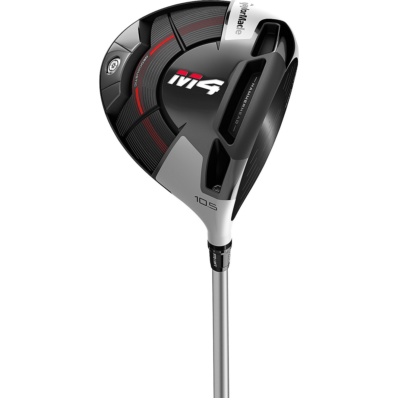 TaylorMade M4 Fairway Wood | Free Shipping at Academy