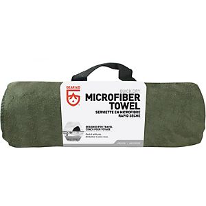 Gear Aid Quick-Dry XL Microfiber Towel | Academy
