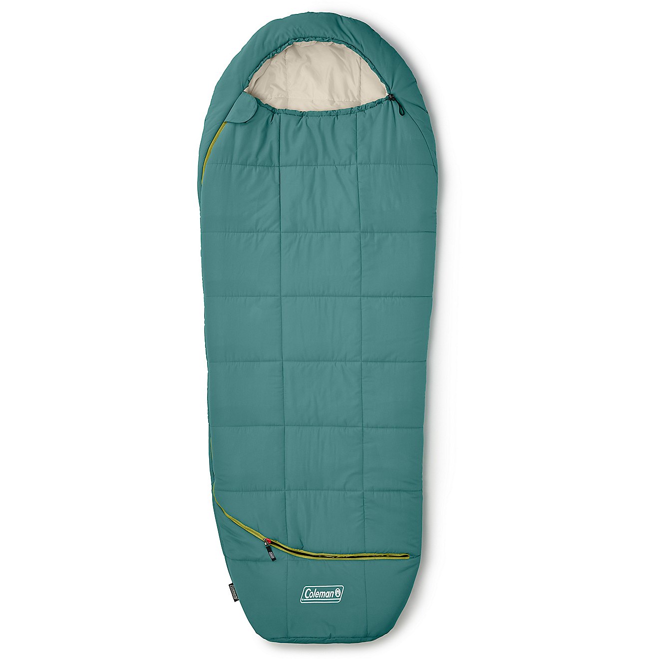 Coleman Big Bay 40F Sleeping Bag | Academy