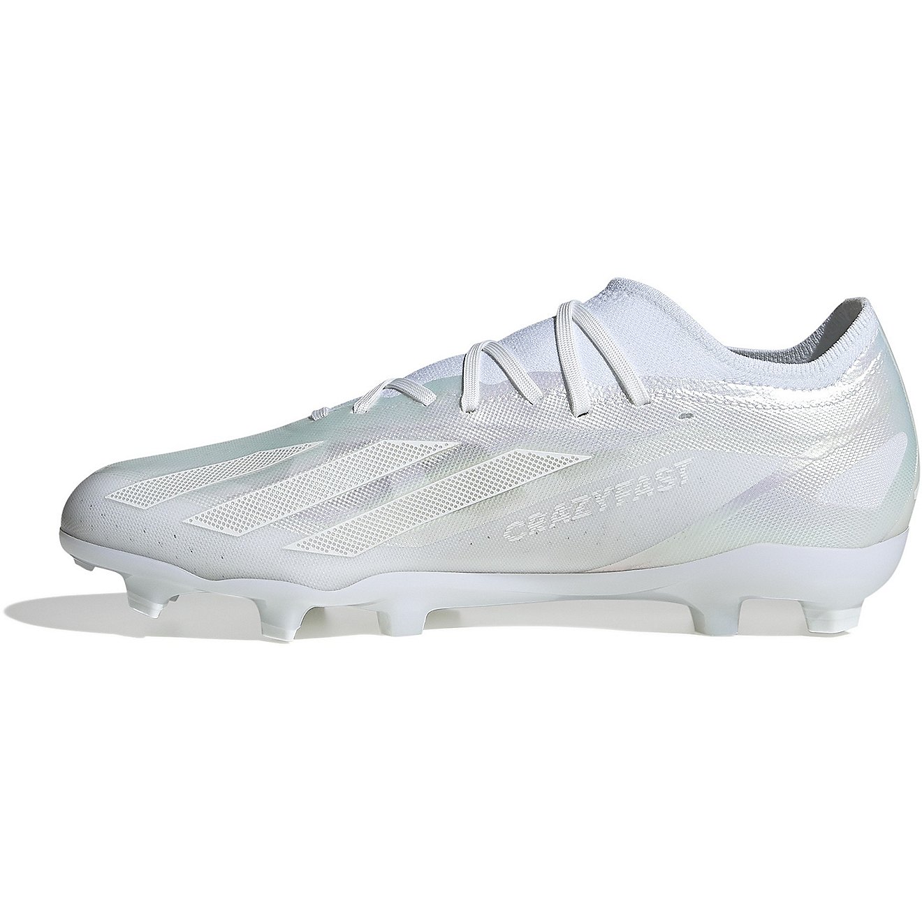 adidas Adults' X CrazyFast .2 Firm Ground Soccer Cleats | Academy