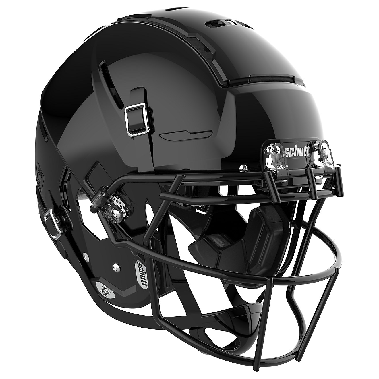 Schutt Youth F7 LXI 2024 Football Helmet | Academy