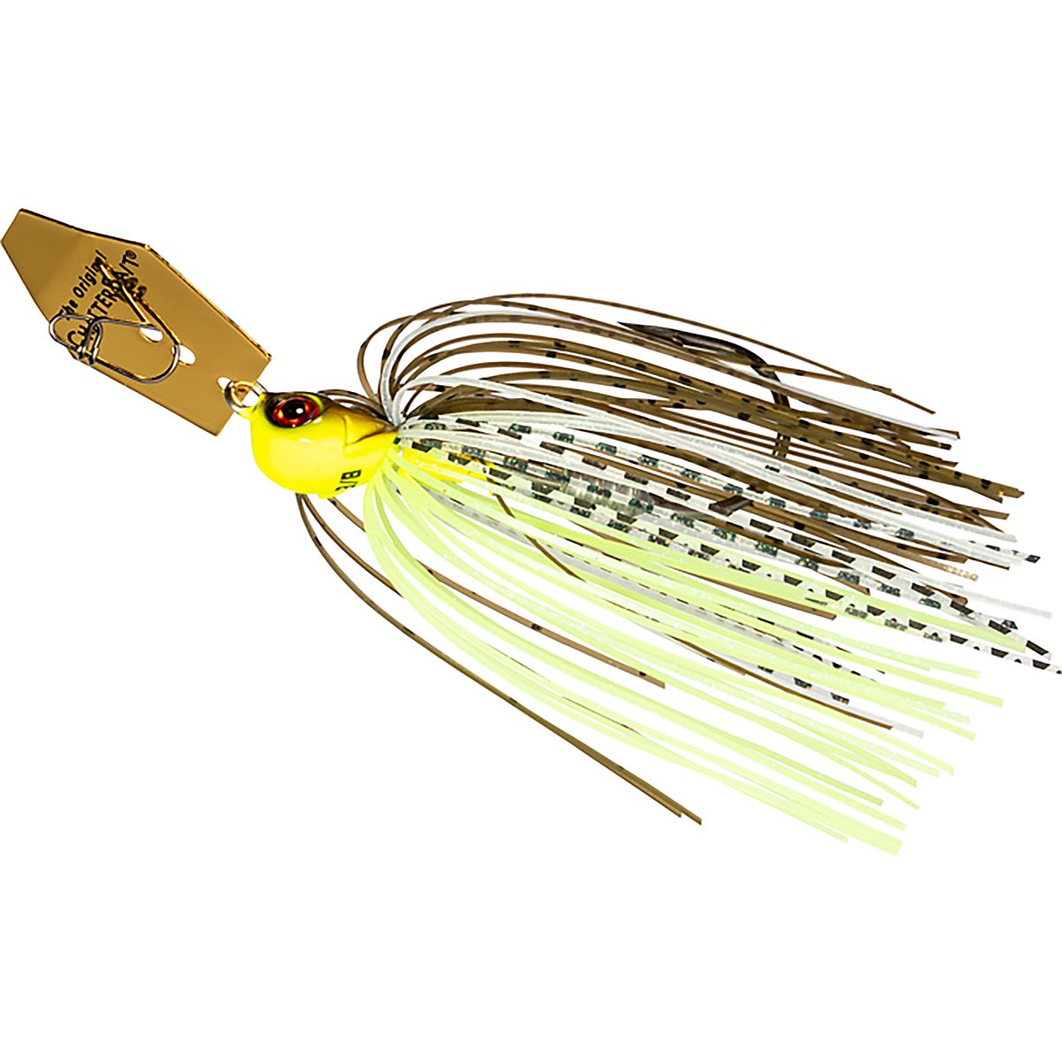 Z-Man Chatterbait Elite EVO Bladed Jig | Academy